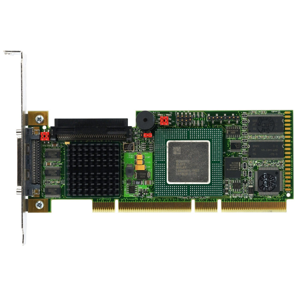 A99425-001 INTEL U320 SCSI RAID CONTROLLER