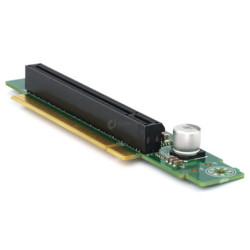 HD5N2 DELL PCIE3 X16 SLOT1 RISER CARD FOR R430 0HD5N2, 0101AH800-000-G