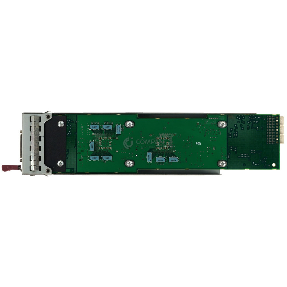361261-005 HP DUAL CHANNEL SCSI I/O MODULE FOR HPE STORAGEWORKS MSA1500