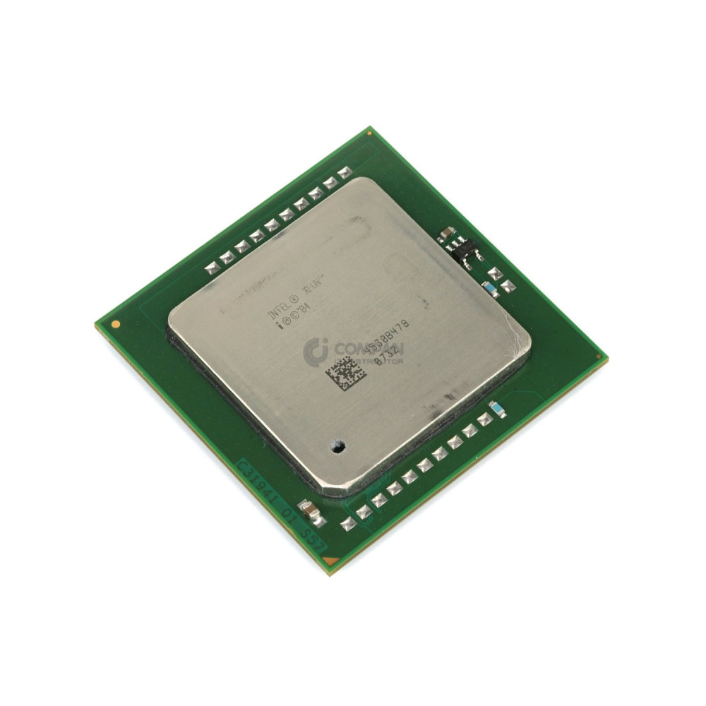 SL7PF INTEL XEON 3.2GHZ 1M 800MHZ