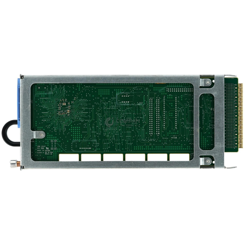 Y1987 DELL POWERVAULT 220S SPLIT SCSI ULTRA320 CONTROLLER - 0Y1987, 0J2038