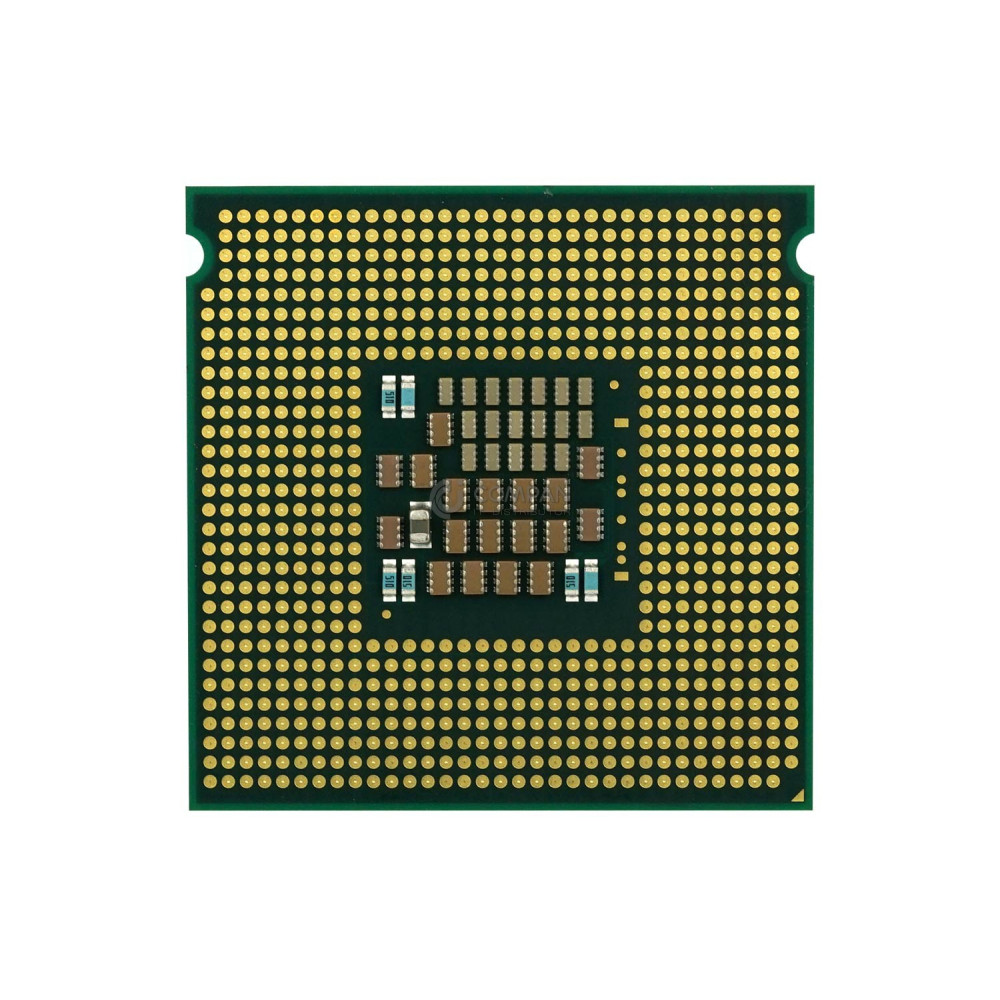 SL9RT INTEL XEON 5160 2CORE 3.00 GHZ