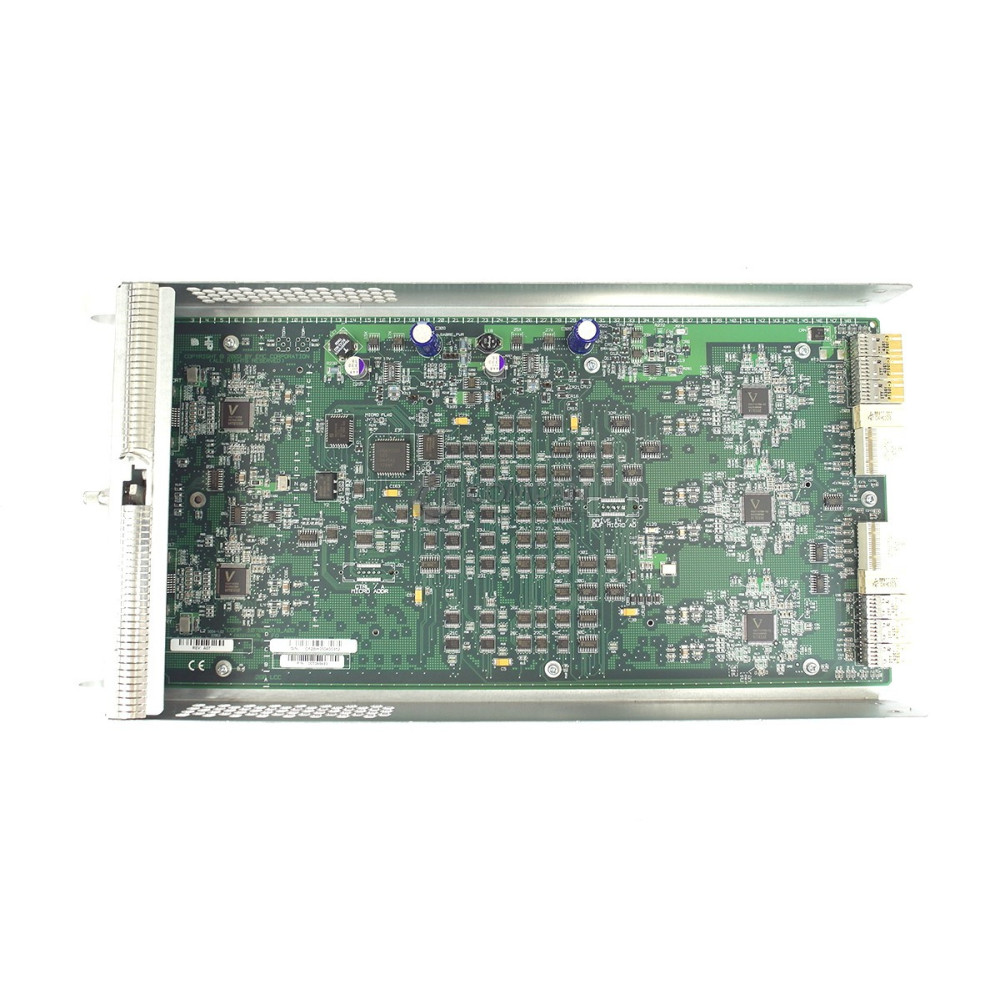 005348489 EMC SATA CONTROLLER CARD FOR CX-SERIES DAE2
