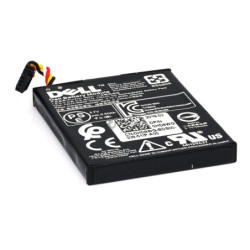 HD8WG DELL BATTERY FOR PERC H710 H710P