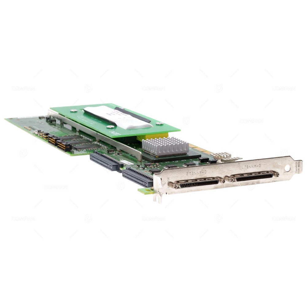 06P5737 IBM SERVERAID 4MX ULTA160 SCSI CONTROLLER