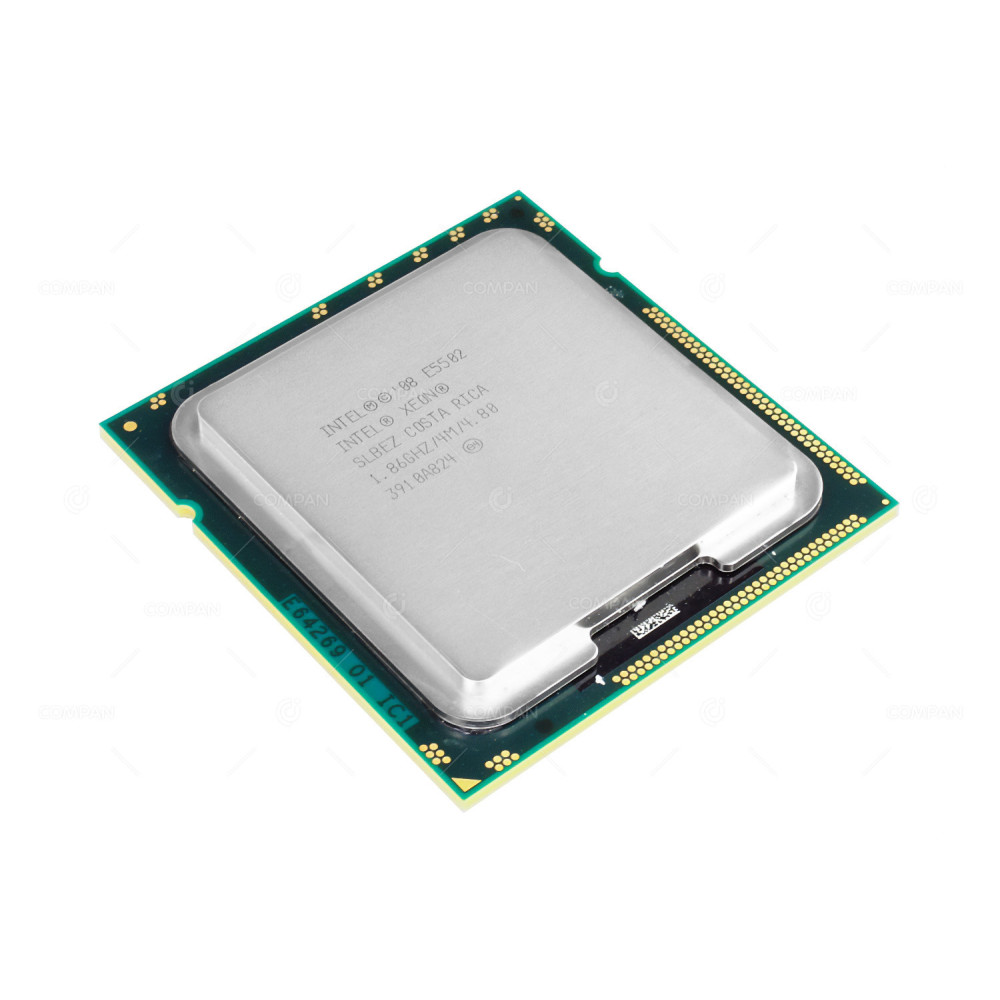 SLBEZ INTEL XEON E5502 2CORE 1.86GHZ