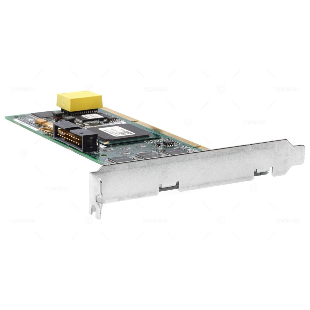 13N2195 IBM SERVERAID 6I+ ULTRA320 SCSI CONTROLER PCI-X - ASR-2020S