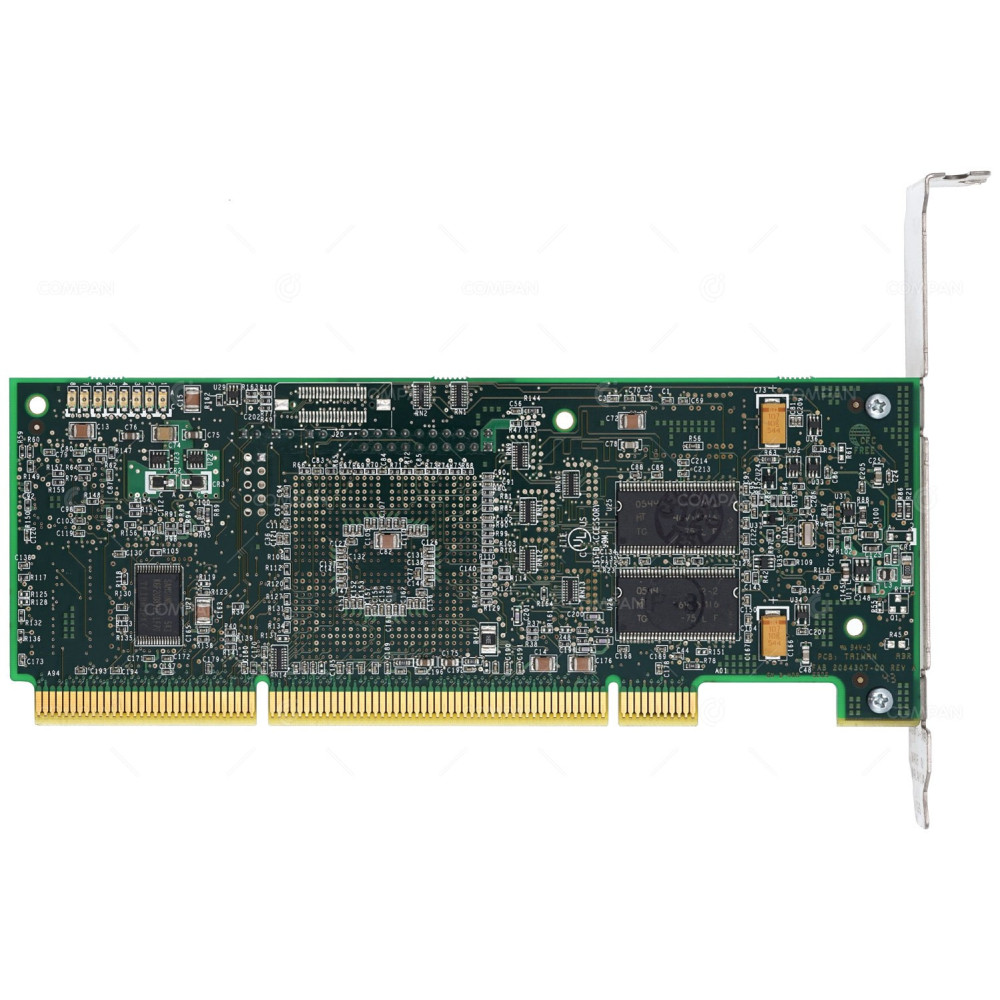 13N2195 IBM SERVERAID 6I+ ULTRA320 SCSI CONTROLER PCI-X - ASR-2020S