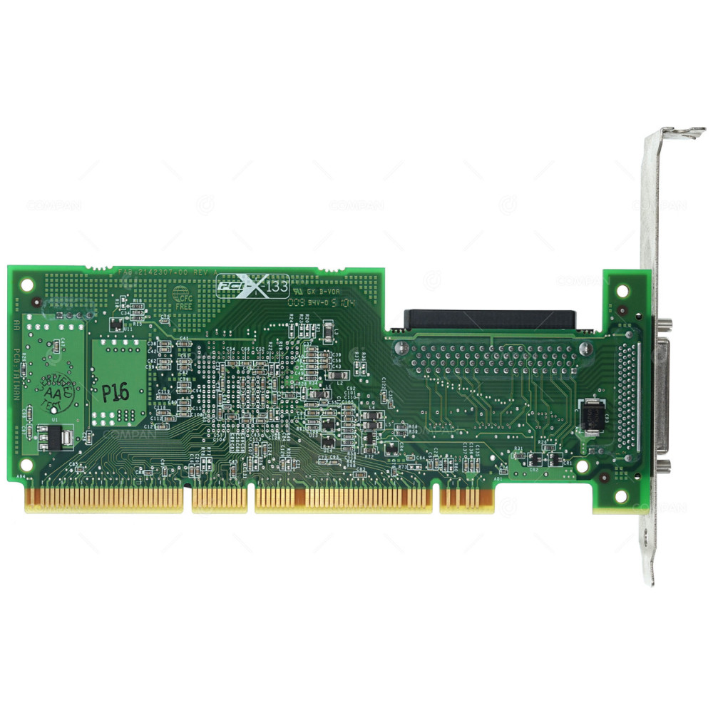 13N2250 IBM ULTRA320 SCSI CONTROLLER 2 SINGLE CHANNEL PCI-X - ASC-29320ALP