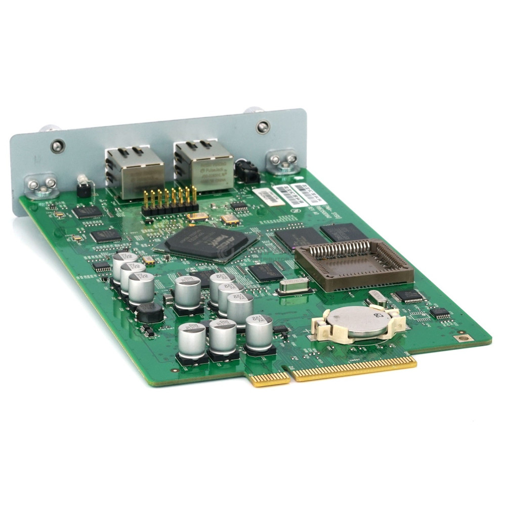 3-05238-01 QUANTUM LIBRARY CONTROLLER FOR QUANTUM SCALAR I40