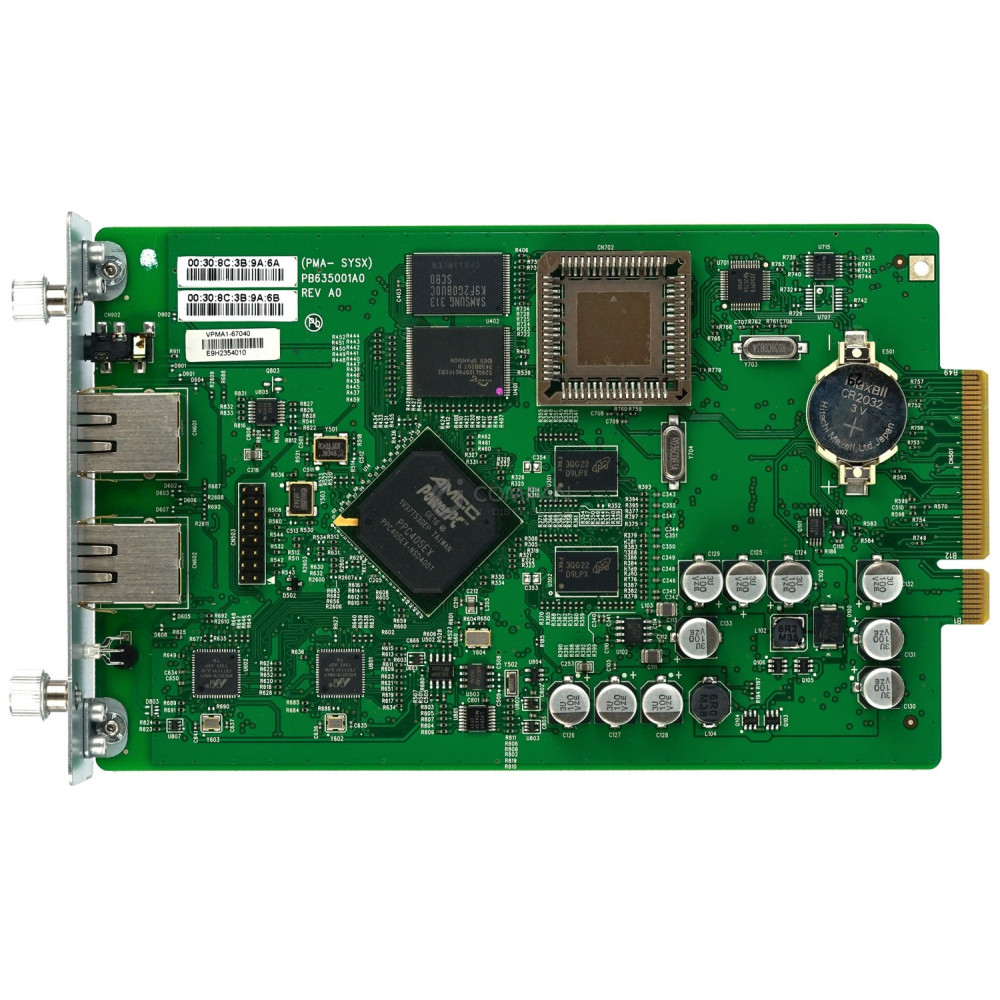 3-05238-01 QUANTUM LIBRARY CONTROLLER FOR QUANTUM SCALAR I40