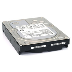 HDN724030ALE640 HITACHI 3TB 7.2K 6G 3.5 LFF SATA 64MB CACHE HDD -