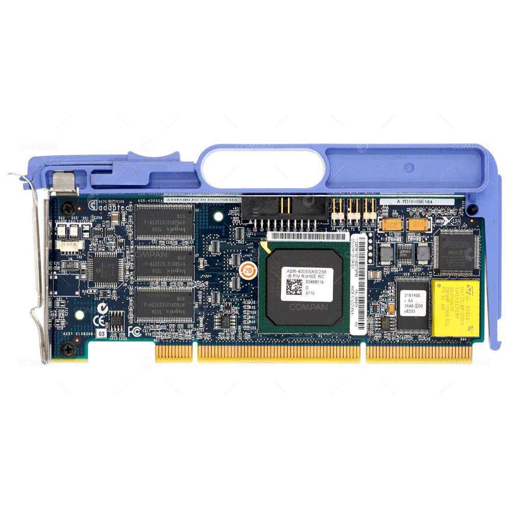 39R8731 IBM 8I SERVERAID SAS CONTROLLER - ASR-4005SAS