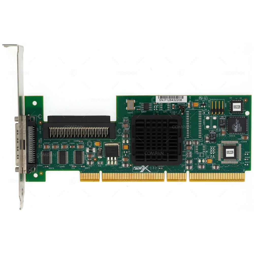 403051-001 LSI LS20320C U320 SCSI CONTROLLER PCI-X - 399480-001