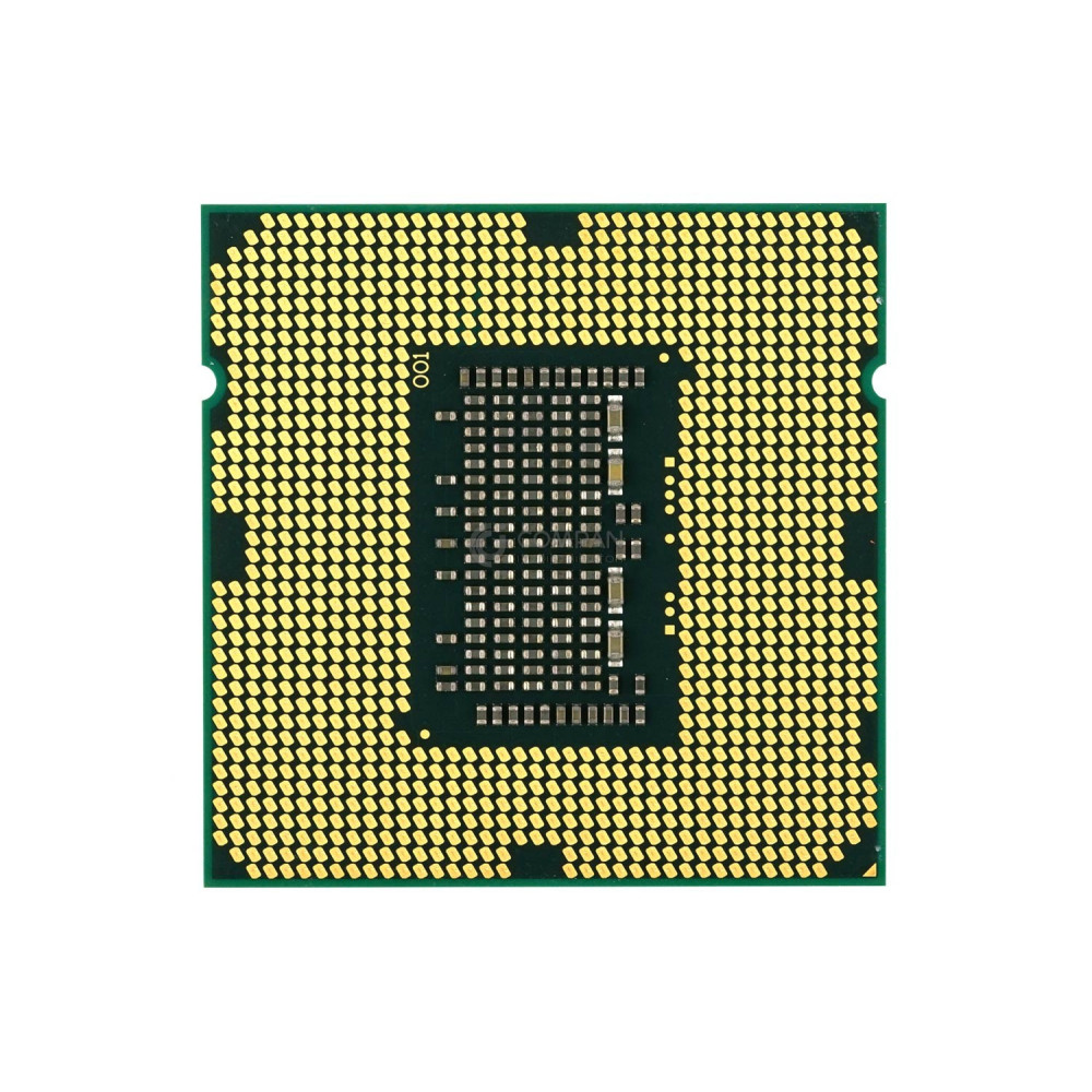 SLBLJ INTEL XEON X3430 4CORE 2.40GHZ