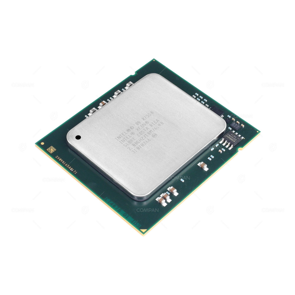 SLBRE INTEL XEON X7550 2.00GHZ 8 CORE 18MB L3 CACHE 130W LGA1567