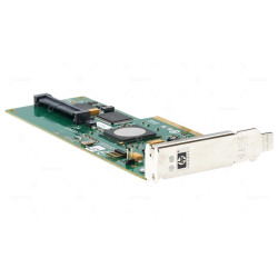 447431-001 HP SAS3042E 4CH SAS SATA PCI-E LOW PROFILE - 447101-002