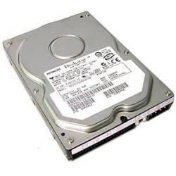 HDS722580VLSA80 HITACHI 80GB HDD 7.2K SATA 3.5" LFF