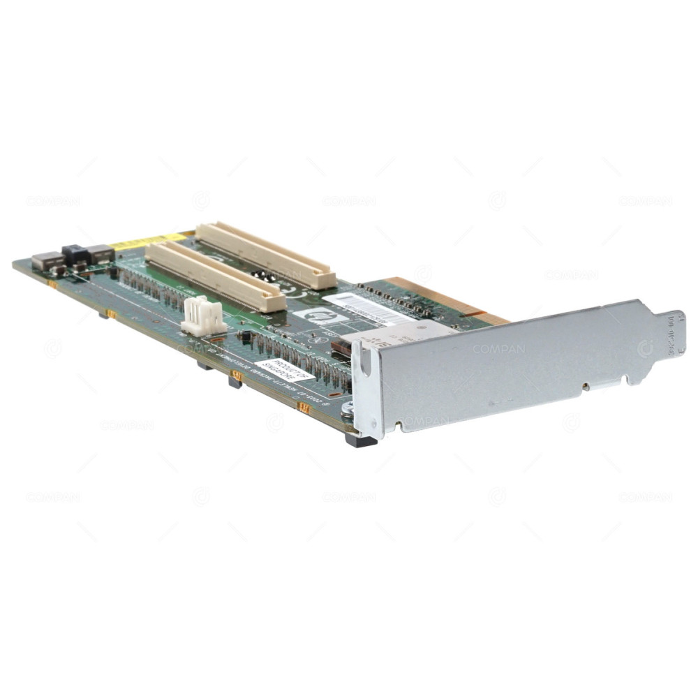 504022-001 HP SMART ARRAY P400 CONTROLLER PCI-E LOW PROFILE - 504022-001 LP, 013159-003, 013160-000