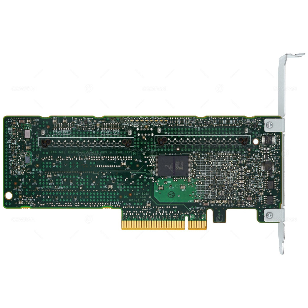 507694-001 HP SMART ARRAY P400 CONTROLLER - 013159-005, 013160-000