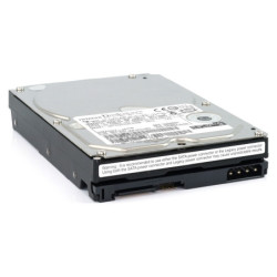 HDT722516DLA380 HITACHI 160GB 7.2K 3G SATA LFF 3.5 HARD DRIVE FOR ALTERPATH MANAGER 2500 -