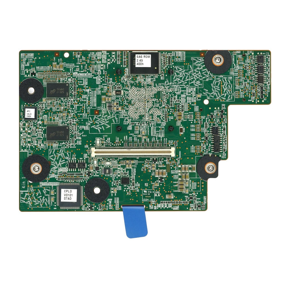 813586-001 / HP P840AR/2GB FBWC 12GB SAS CONTROLER