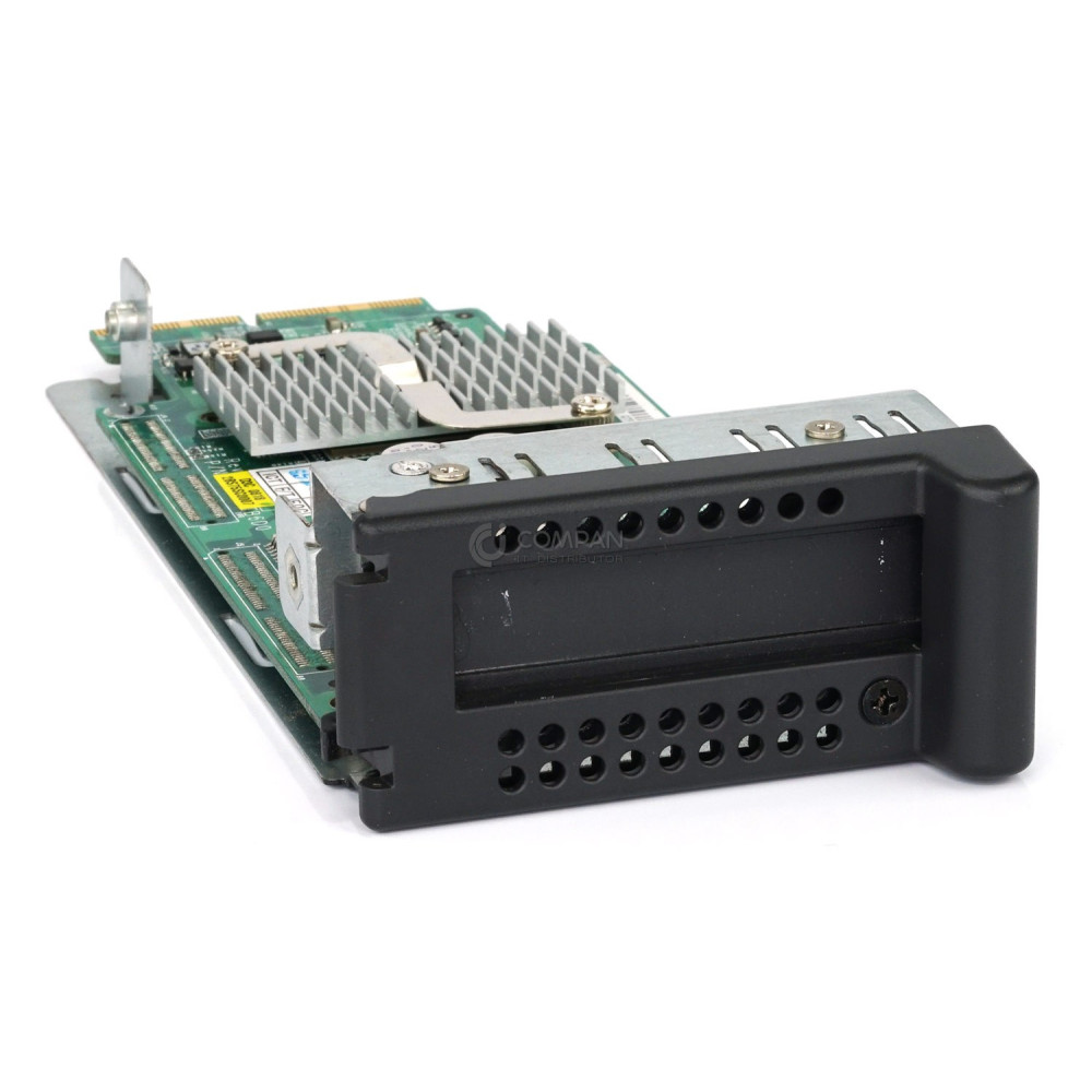 A3C40069852 FUJITSU SAS RAID MODULE BX620 S4 - 5003005-83-0079A8-0