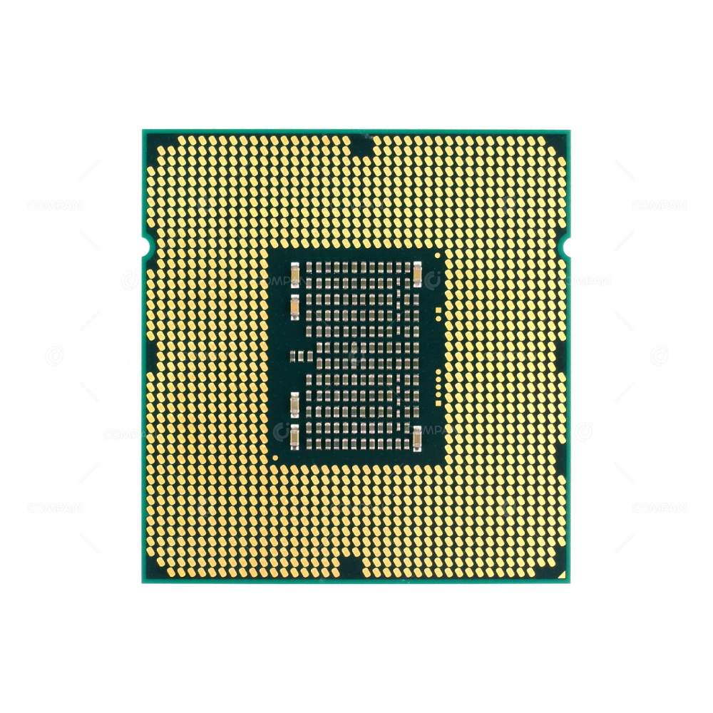 SLBZ7 INTEL XEON X5647 4CORE 2.93GHZ