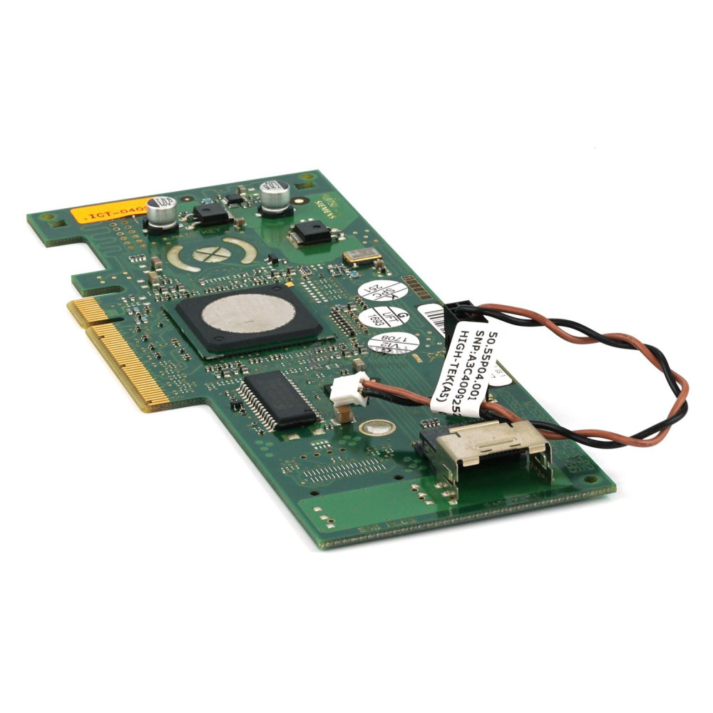 D2507-B11 FUJITSU LSISAS1064E SAS RAID CONTROLLER - LSISAS1064E