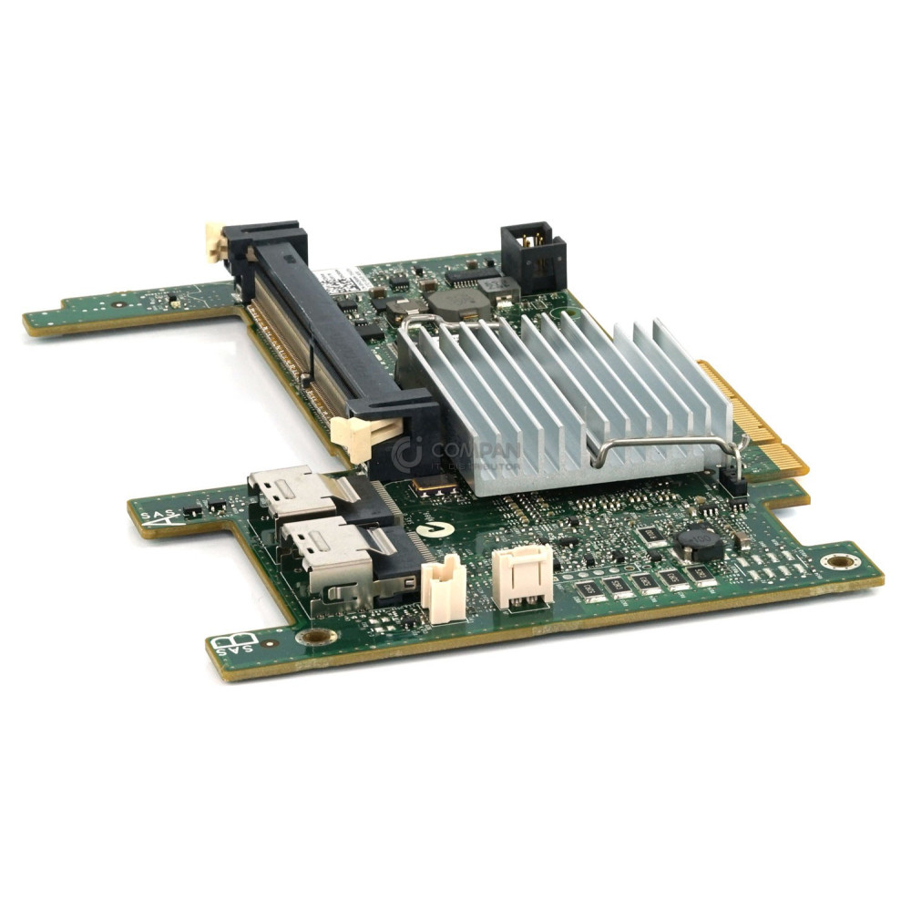 H2R6M DELL PERC H700 CONTROLLER - 0H2R6M