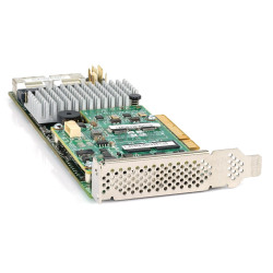 L3-25413-10B LP LSI MEGARAID 9271-8I DUAL PORT 6GB SAS RAID CONTROLLER  LOW PROFILE - 9271-8I, L3-25419-06A