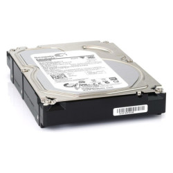 HHD4K DELL HARD DRIVE 3TB 7.2K 6G 3.5 SATA LFF