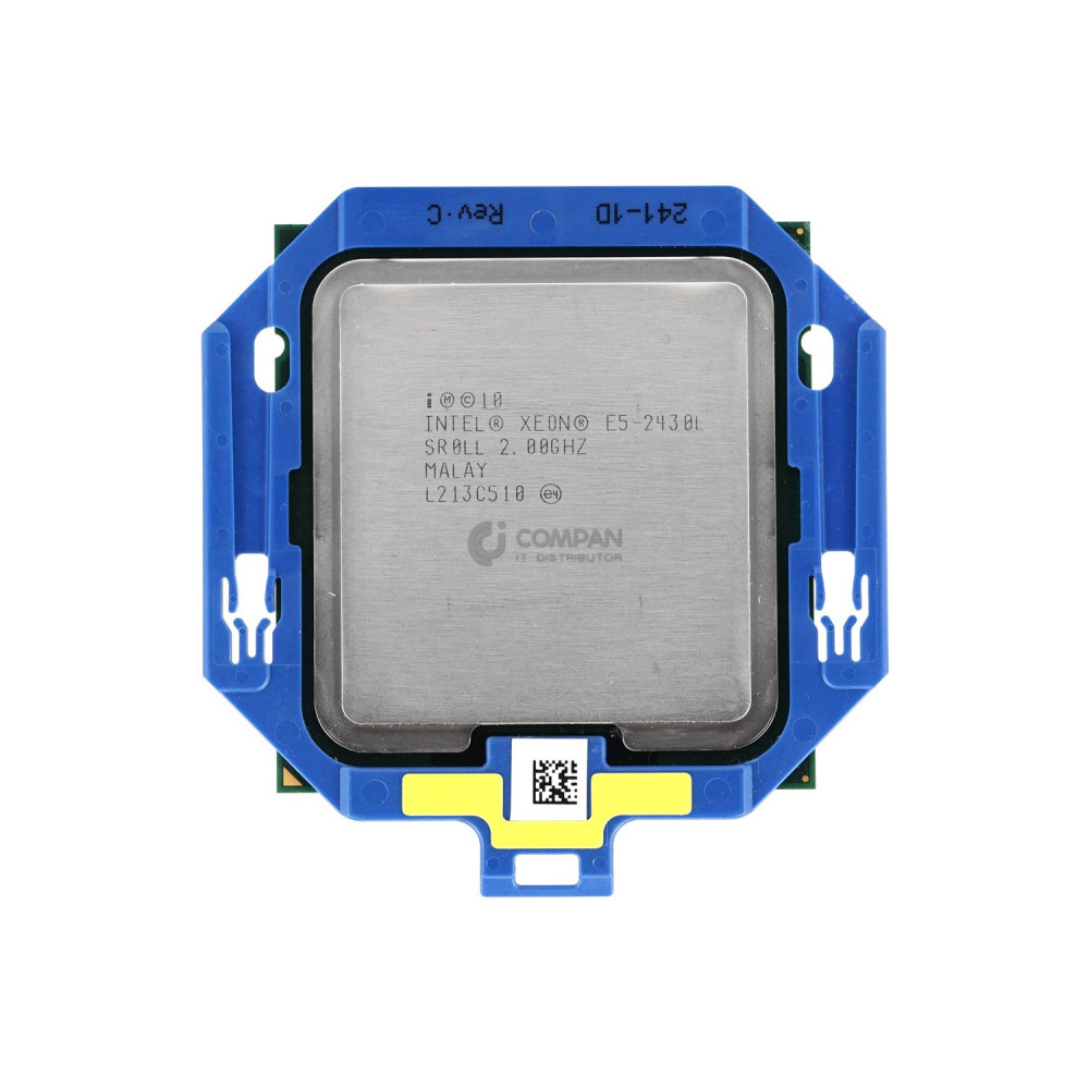 SR0LL INTEL XEON E5-2430L 2.00GHZ 6 CORE 15MB CACHE