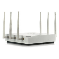 HIVEAP 350 AEROHIVE  802.11N (3X3) MIMO WIRELESS ACCESS POINT WITH 6 ANTENNAS