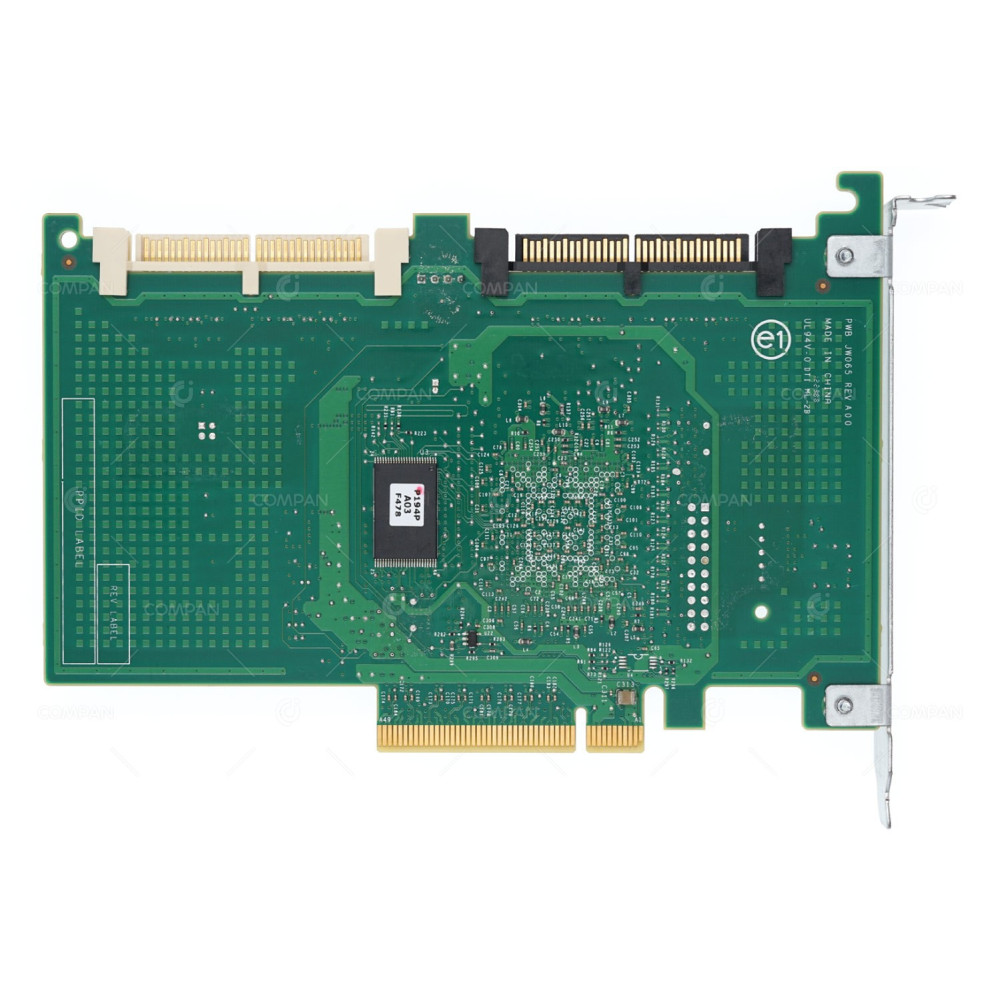 U558P DELL SAS 6/IR RAID CONTROLLER FOR R510 - 0U558P