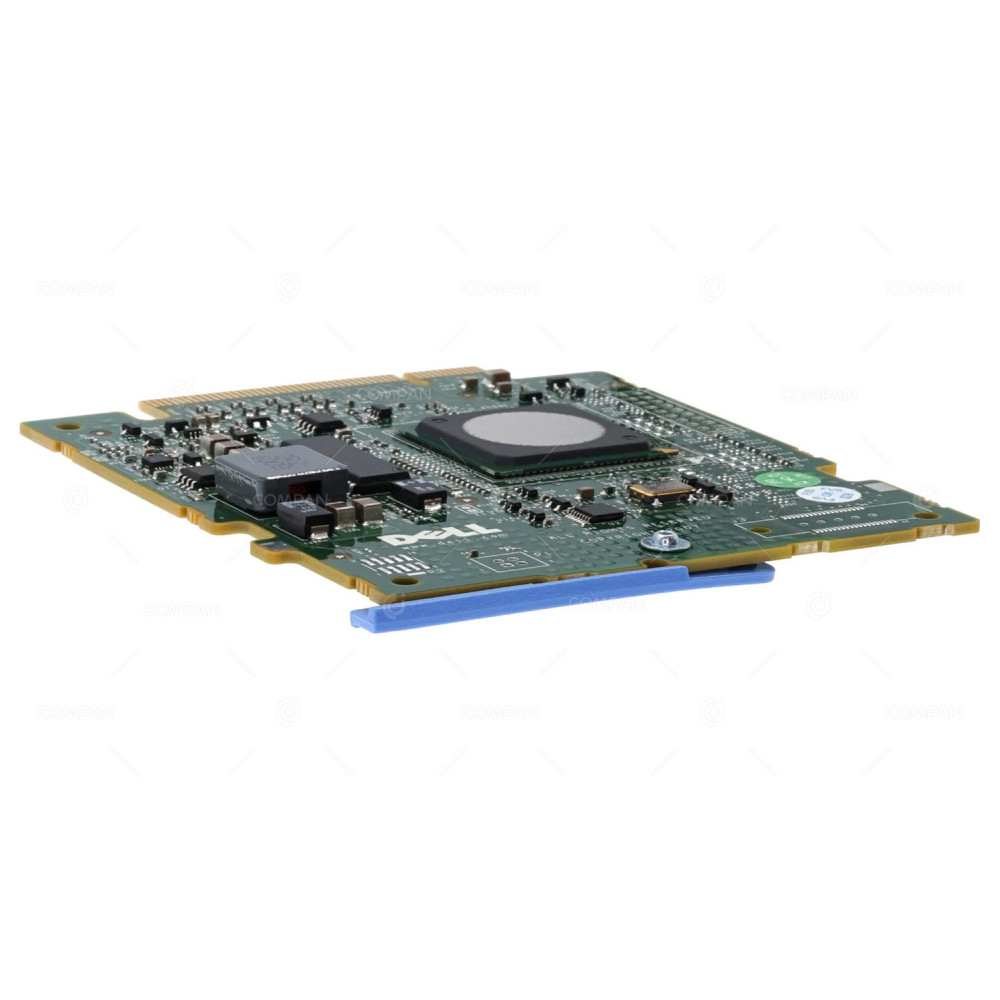 Y159P DELL PERC 6/I MODULAR SAS RAID CONTROLLER CARD - 0Y159P
