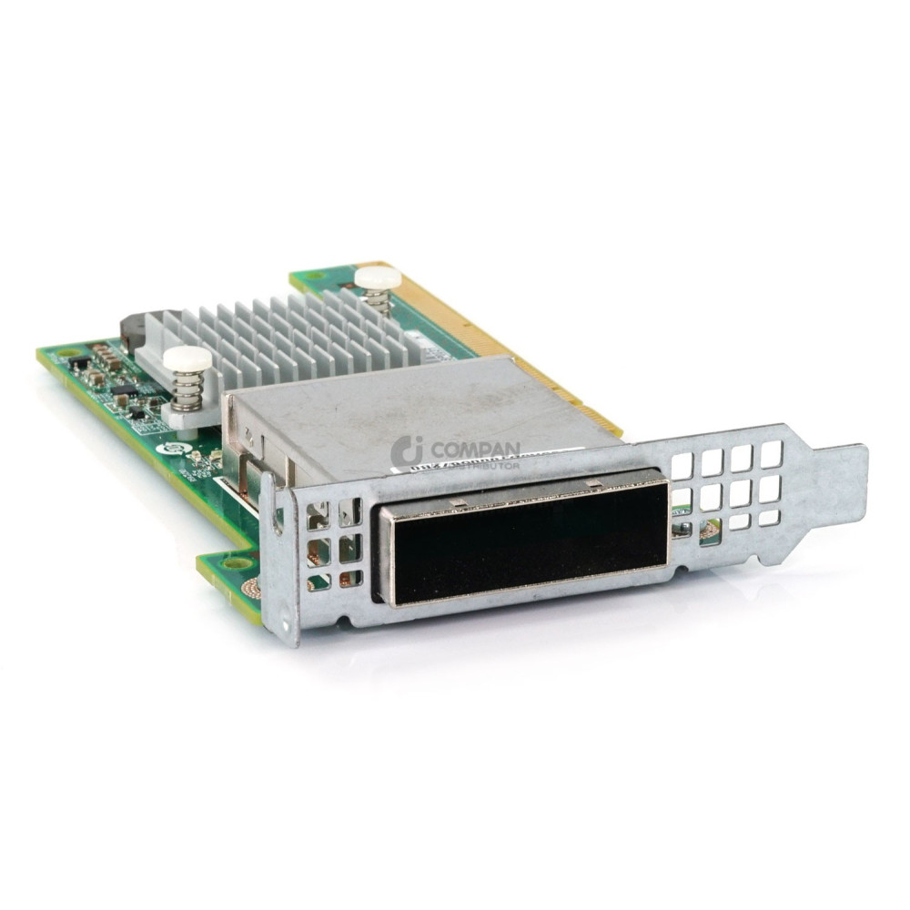 GMV12 LP DELL CONTROLLER CARD  LOW  PROFILE FOR DELL POWEREDGE C6145