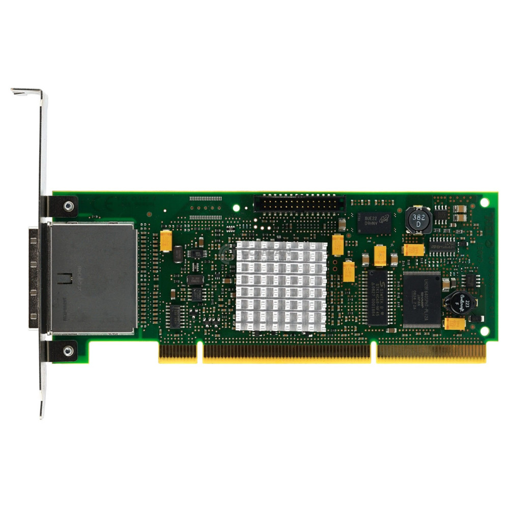 572A IBM PCI-X DDR EXT DUAL CHANNEL 2-PORT 3G SAS CONTROLLER FOR PSERIES POWER6 - 44V4414