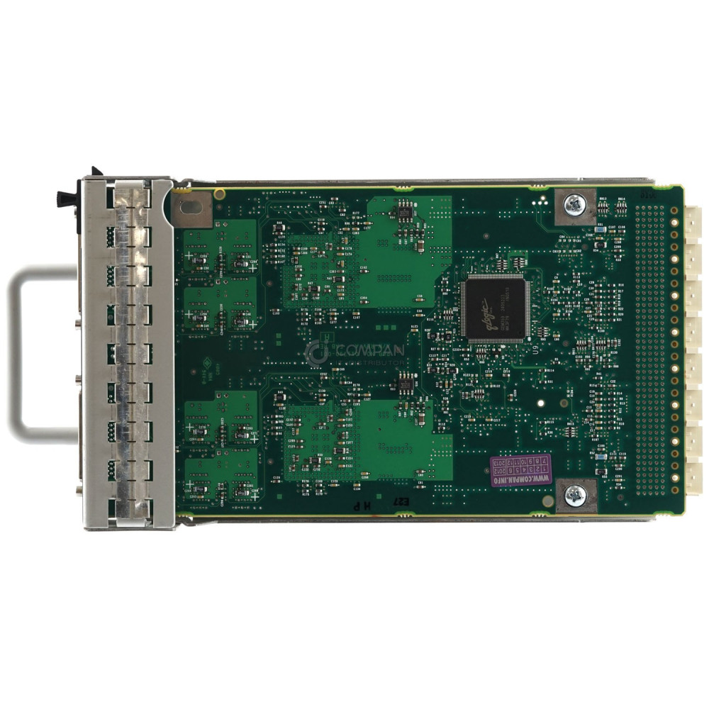 70-40458-02 HP DUAL PORT U320 SCSI CONTROLLER FOR EK1502 MSA30 - 326165-001