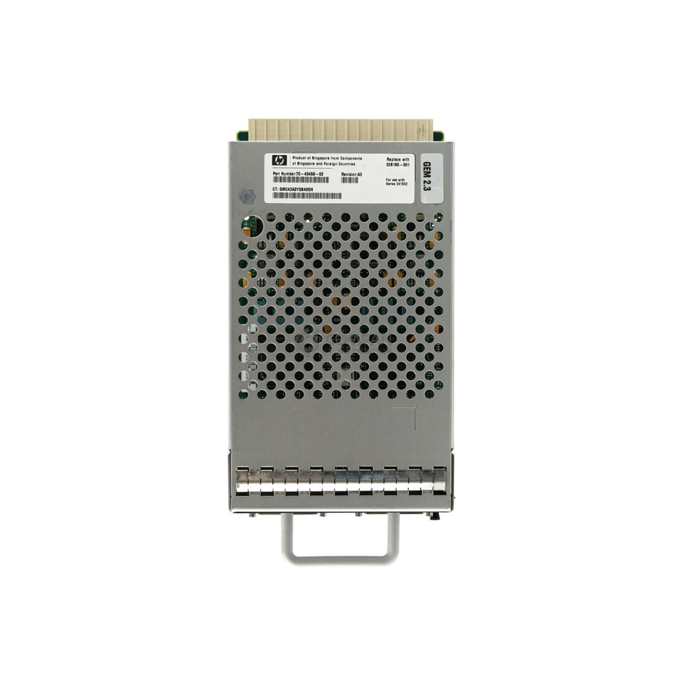 70-40458-02 HP DUAL PORT U320 SCSI CONTROLLER FOR EK1502 MSA30 - 326165-001