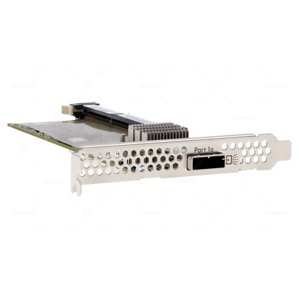 633537-001 HP SMART ARRAY P222 512MB FBWC 1-PORT 6GB SAS CONTROLLER