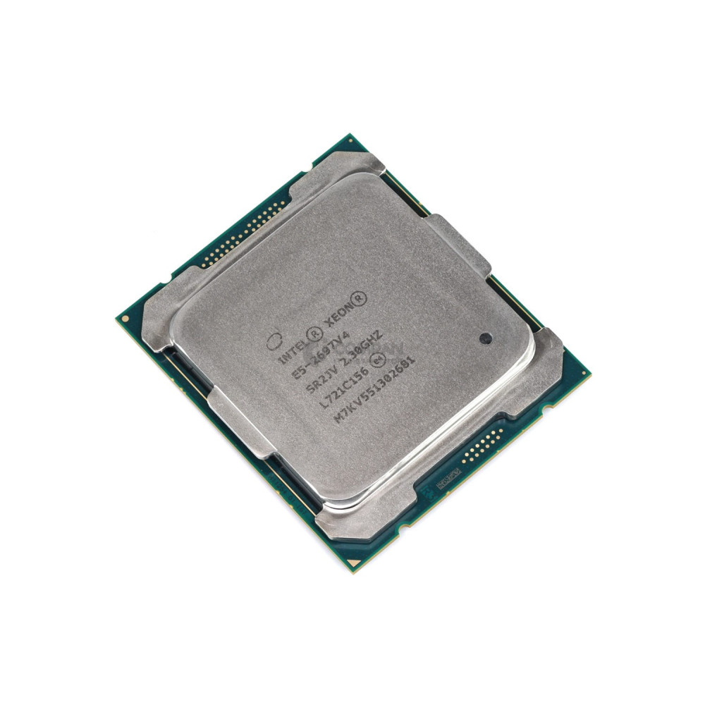SR2JV INTEL XEON E5-2697 V4 2.30GHZ 18-CORE 45MB CACHE 145W CPU