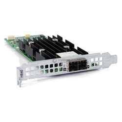 RDH6Y DELL RAID CONTROLLER PCIE 12GBPS 8GB CACHE - 0RDH6Y