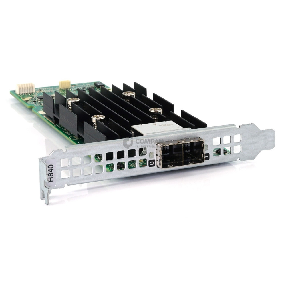 RDH6Y DELL RAID CONTROLLER PCIE 12GBPS 8GB CACHE - 0RDH6Y