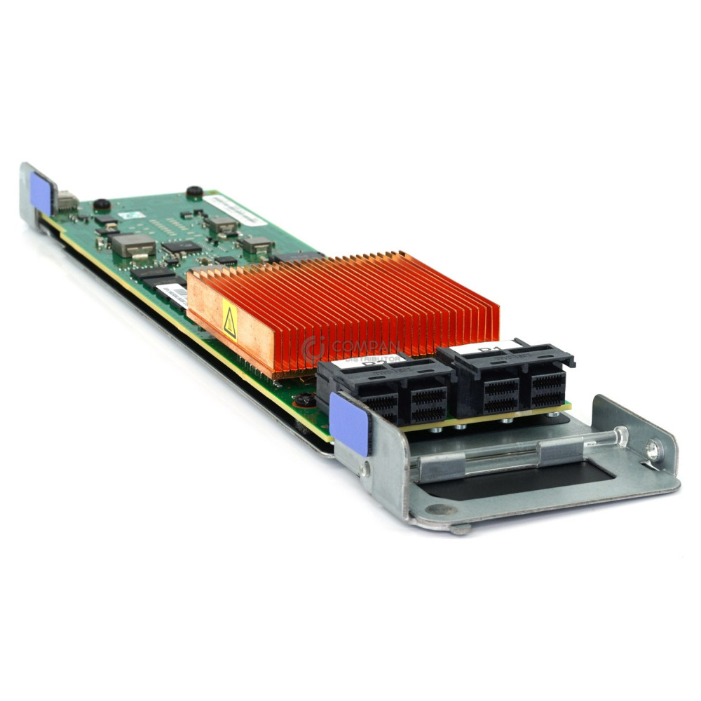 00MH962 IBM 6GB INTERNAL SAS RAID CONTROLLER FOR IBM POWER S822L