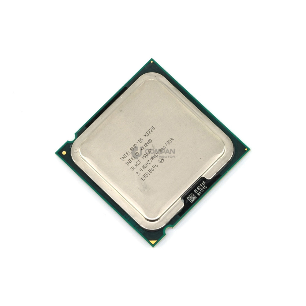 SLACT INTEL X3220 2.4GHZ 4CORE