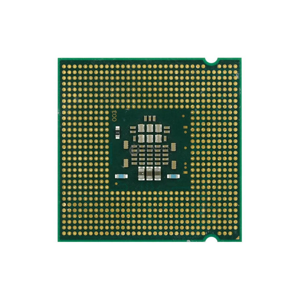 SLA94 INTEL CORE 2 DUO E4600 2.4GHZ 2M 800MHZ