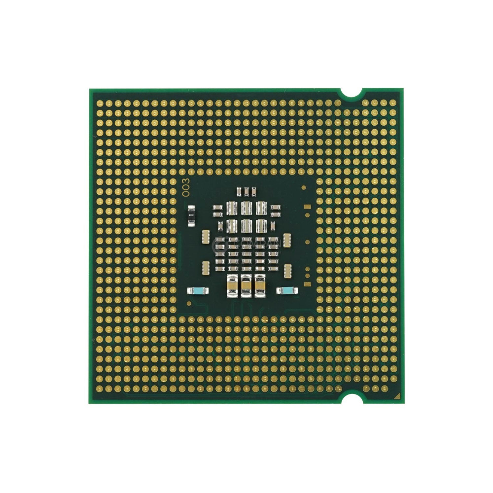 SLA8W INTEL PENTIUM E2220 DUAL-CORE 2,40 GHZ 1MB L2 800MHZ CACHE CPU
