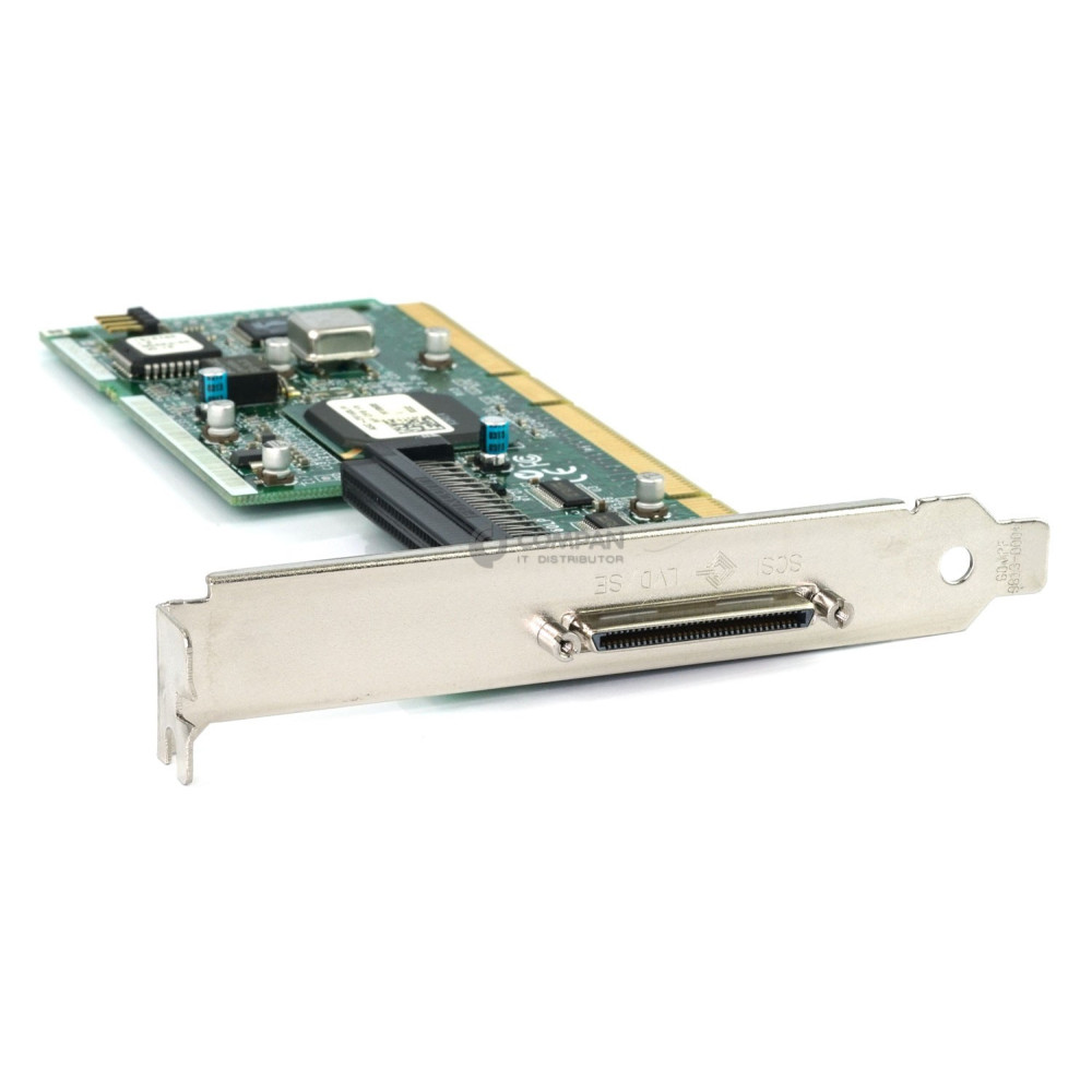 ASC-29160LP ADAPTEC 29160 U160 SCSI SINGLE PORT CONTROLLER