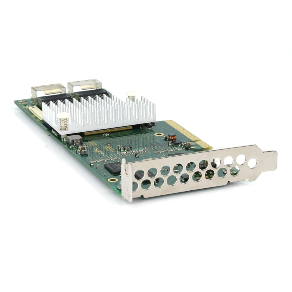 D2616-A22 LP FUJITSU PRIMERGY 8-PORT SAS RAID CONTROLLER 6GB 512MB - D2616-A22 LP